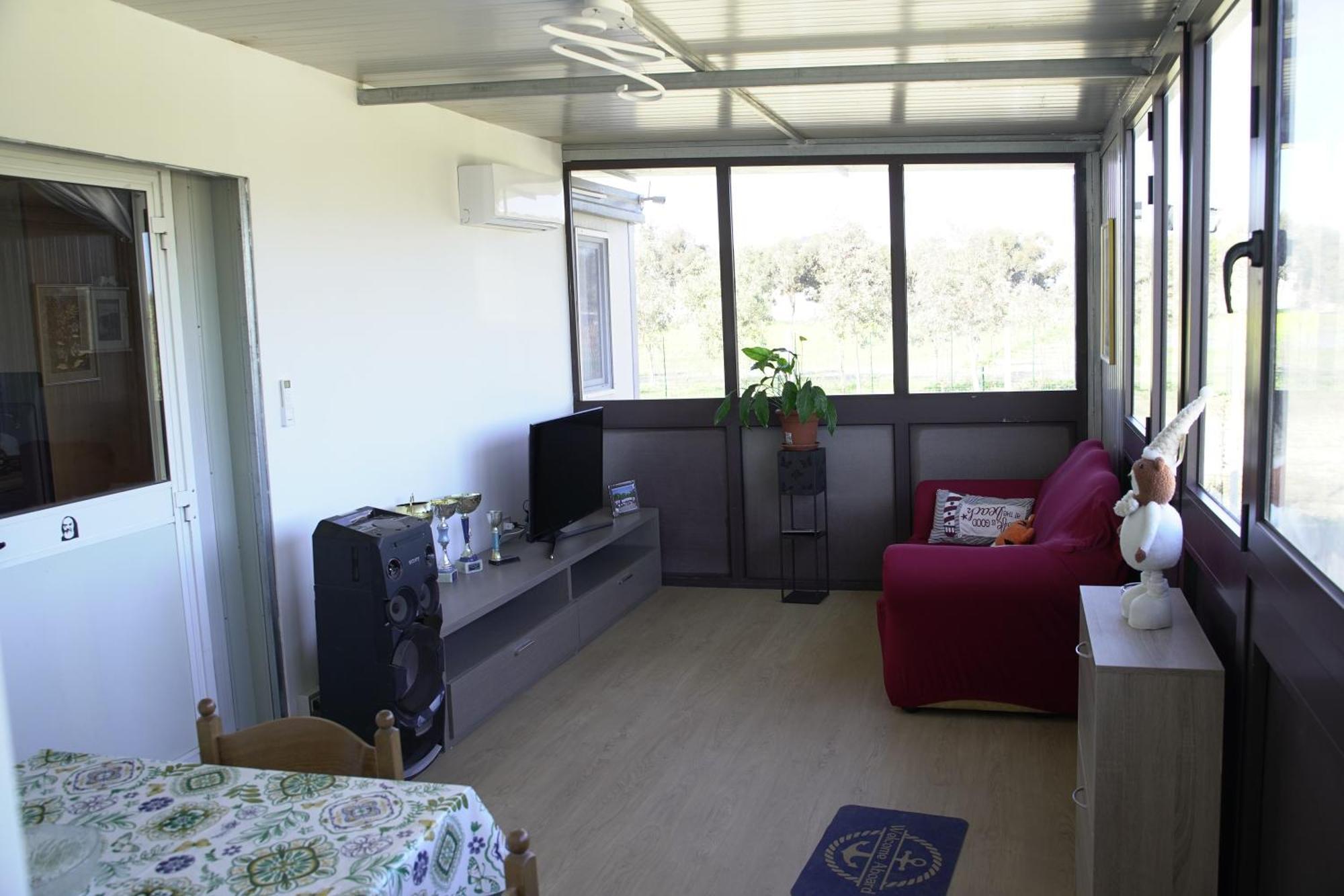 Casa Al Mare Holidays Casa Margherita Extérieur photo