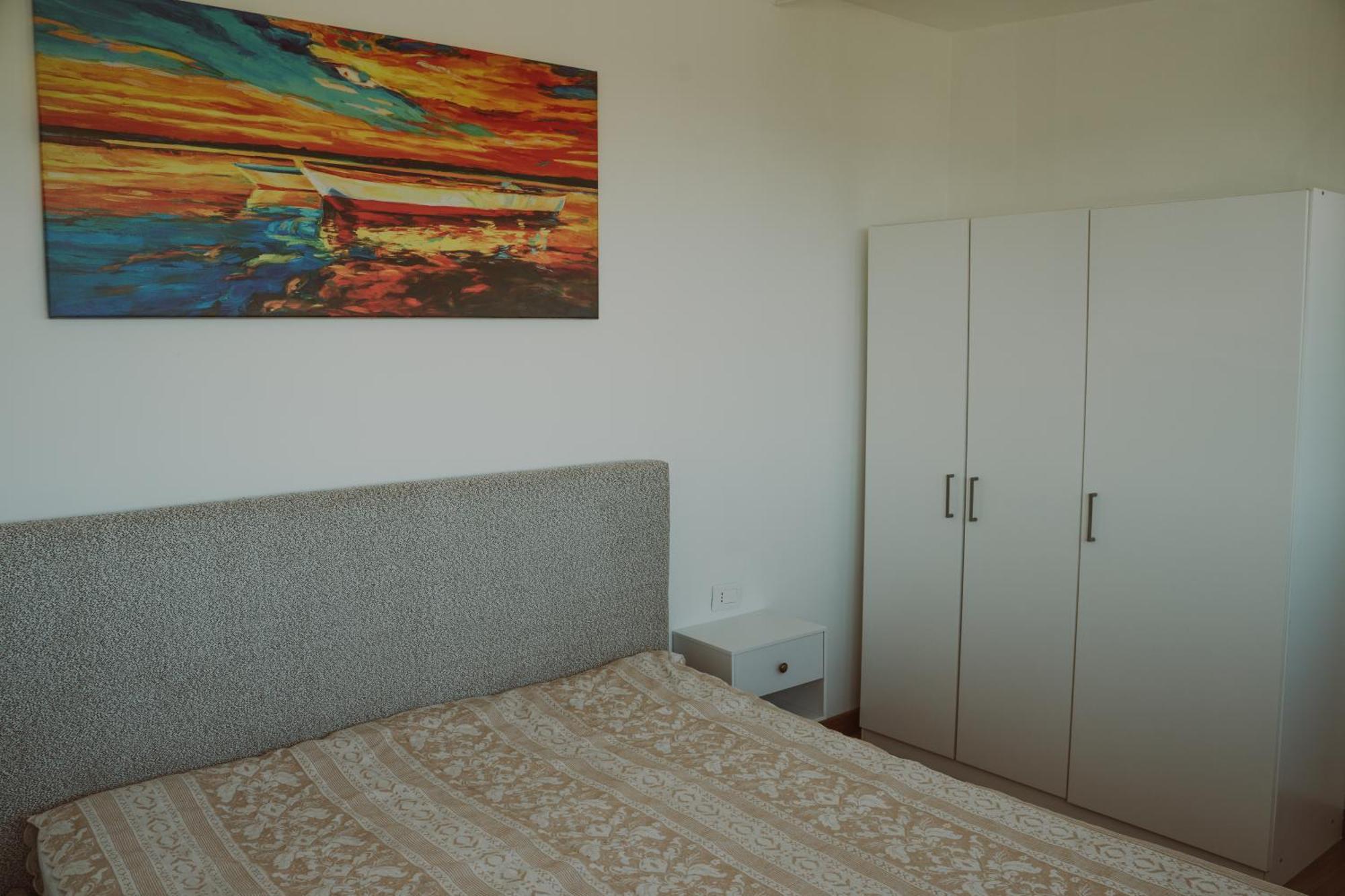 Casa Al Mare Holidays Casa Margherita Extérieur photo